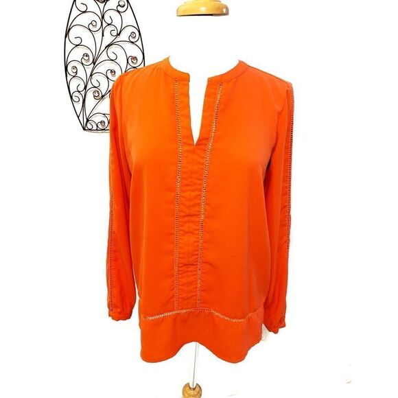 MICHAEL Michael Kors Tops - 🌟HP🌟NWOT MICHAEL Michael Kors Blouse(as is)